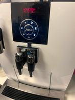 Jura j 9.2, Jura Elektroapparate AG, Info@jura.com, 10 kopjes of meer, Koffiemachine