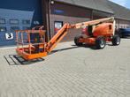 JLG 600AJ Knikarmhoogwerker, Zakelijke goederen, Ophalen of Verzenden