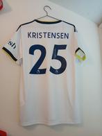 Gesigneerd Rasmus Kristensen Leeds United Shirt - Maat M, Maat M, Ophalen of Verzenden, Zo goed als nieuw, Shirt