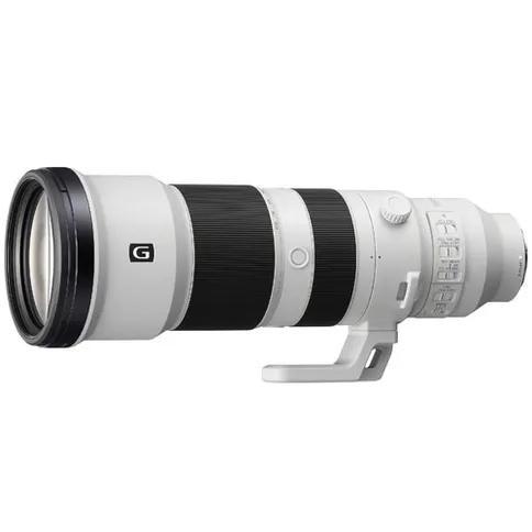 Sony FE 400-800mm f/6.3-8.0 G OSS, Audio, Tv en Foto, Fotografie | Lenzen en Objectieven, Nieuw, Telelens, Zoom, Ophalen of Verzenden