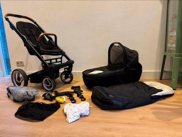 Mutsy igo wandelwagen / kinderwagen / buggy beschikbaar voor biedingen