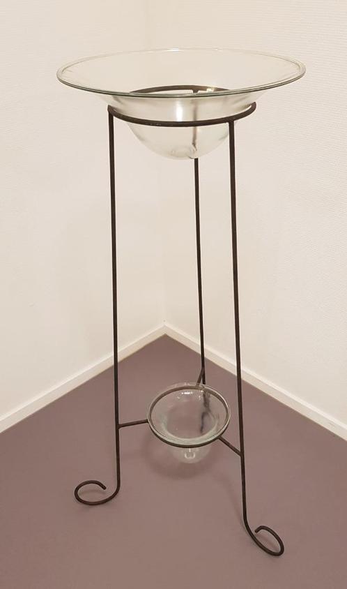 planten standaard, Huis en Inrichting, Woonaccessoires | Zuilen en Pilaren, Ophalen of Verzenden