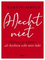 Martin Apello (h)echt niet, Boeken, Ophalen of Verzenden, Zo goed als nieuw, Martin Appelo