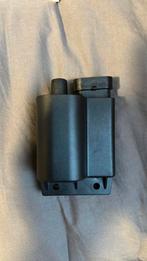 Bromcdi onbegrensd 4t (piaggio zip, vespa), Ophalen of Verzenden, Zo goed als nieuw, Overige typen, Piaggio