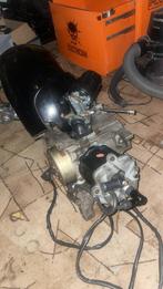 Hexagon 125 blok, Ophalen, Zo goed als nieuw, Blok, Piaggio