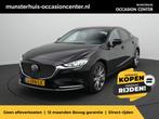 Mazda 6 2.0 SkyActiv-G 165 Signature - Automaat - Luxe uitvo, Auto's, Mazda, Te koop, Benzine, 73 €/maand, Gebruikt