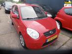 Kia Picanto 1.0 X-pect st bekr elek pak nap apk, Airbags, 4 cilinders, 400 kg, Origineel Nederlands
