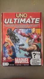 Uno ultimate, Ophalen of Verzenden