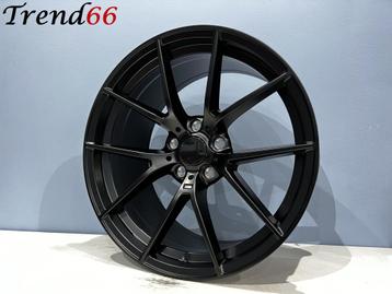 5x120 19'' Velgen 763M BMW 3 4 5 Serie X3 X4 E90 F30 F10 M3 beschikbaar voor biedingen