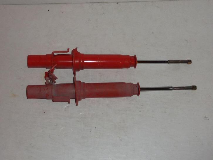 KYB Kayaba schokdempers vooras Honda Civic Shuttle EE 89-95, Auto diversen, Overige Auto diversen, Ophalen of Verzenden