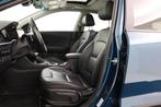Kia Niro 1.6 GDi Hybrid DynamicPlusLine | Trekhaak | Panoram, Blauw, Bedrijf, 1390 kg, Niro