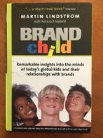 Brandchild - Martin Lindstrom, Verzenden, Gelezen, Economie en Marketing