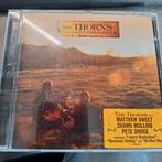 The thorns the thorns, Ophalen of Verzenden, Zo goed als nieuw