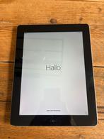 Ipad 4, Computers en Software, Apple iPads, 10 inch, Gebruikt, Apple iPad, Ophalen of Verzenden