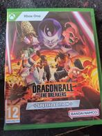 Dragonball The Breakers - Xbox One, Avontuur en Actie, Online, Ophalen of Verzenden, Zo goed als nieuw