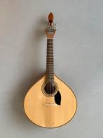 Portugese gitaar (model Coimbra), Ophalen of Verzenden, Zo goed als nieuw, Klassieke of Spaanse gitaar, 12-snarig