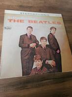 Lp vinyl The Beatles - Introducing the beatles, Ophalen of Verzenden, 1960 tot 1980, Gebruikt