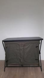 Te Koop inklapbare camping kooktafel van de a.n.w.b, Ophalen, Zo goed als nieuw, Campingkast