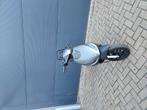 Piaggio zip 2000, Ophalen, Zo goed als nieuw, Benzine, Zip