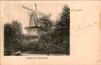Utrecht - Molen de Meiboom, Ophalen of Verzenden, Voor 1920, Gelopen, Utrecht