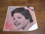Fifties brenda lee lps, Ophalen of Verzenden, Voor 1960, Gebruikt, 12 inch