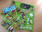 AH boerderij mini’s compleet, Verzamelen, Supermarktacties, Albert Heijn, Ophalen of Verzenden