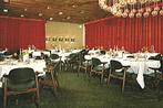 957829	Emmeloord	Jr 60 70	Congres Hotel t Voorhuys	Nette oud, Verzamelen, Ophalen of Verzenden, 1960 tot 1980, Ongelopen, Noord-Brabant