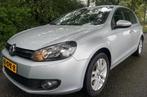 Volkswagen Golf 1.4 TSI Highline NAVI CRUISE CLIMA 5-DRS, Voorwielaandrijving, Euro 5, Stof, Gebruikt