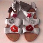 Leuke sandalen maat 36, Ophalen of Verzenden, Zo goed als nieuw, Sandalen of Muiltjes