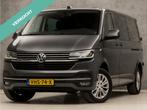 Volkswagen Transporter 2.0 TDI L2H1 30 DC 4Motion Bulli 150P, Auto's, Bestelauto's, Automaat, Gebruikt, 4 cilinders, Volkswagen