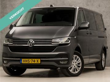 Volkswagen Transporter 2.0 TDI L2H1 30 DC 4Motion Bulli 150P beschikbaar voor biedingen