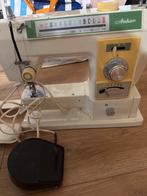 Anker Naaimachine - Vintage, Hobby en Vrije tijd, Naaimachines en Toebehoren, Ophalen of Verzenden, Gebruikt, Naaimachine, Overige merken