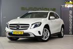 Mercedes-Benz GLA-klasse 200 Ambition |66.170km| *Camera/Nav, 65 €/maand, Gebruikt, 715 kg, Leder en Stof