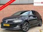 Volkswagen Polo 1.0 TSI | NAVI! | CAMERA! | VIRTUAL! | LED!, Gebruikt, 580 kg, Zwart, Bedrijf