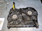 Radiateur van een Suzuki Grand Vitara, Auto-onderdelen, Airco en Verwarming, Ophalen of Verzenden, 3 maanden garantie, Gebruikt