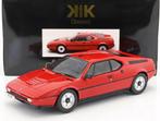 BMW M1 schaal 1:12 nieuw in doos, Hobby en Vrije tijd, Modelauto's | 1:5 tot 1:12, Ophalen of Verzenden, Nieuw, 1:9 t/m 1:12, Auto