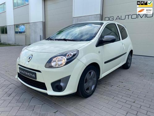 Renault Twingo 1.2-16V Collection APK 20-09-2026 AIRCO Elekt, Auto's, Renault, Bedrijf, Te koop, Twingo, ABS, Airbags, Airconditioning