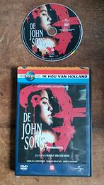 De Johnsons (Xangadix) - Nederhorror Klassieker uit 1992, Ophalen of Verzenden, 1980 tot heden