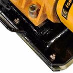 LUMAG TRILPLAAT RP700PRO Deze compacte (voorwaarts lopende), Ophalen of Verzenden, Nieuw, Overige typen