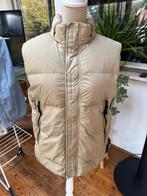 Stone Island bodywarmer maat L, Maat 52/54 (L), Beige, Ophalen of Verzenden, Stone Island