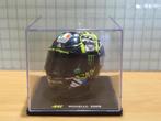 Valentino Rossi AGV helmet 2009 Mugello 1:5, Hobby en Vrije tijd, Modelauto's | 1:5 tot 1:12, Serviceclientele@altaya.be, Overige typen