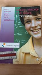 Rekenen-wiskunde in praktijk - Kerninzichten, Boeken, Gelezen, Wil Oonk, Ronald Keijzer, Sabine Lit, Niet van toepassing, Ophalen of Verzenden