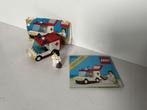 Lego Legoland - Rode kruis - 6523, Ophalen of Verzenden, Gebruikt, Complete set, Lego