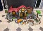 Playmobil paardrijclub, Kinderen en Baby's, Speelgoed | Playmobil, Ophalen, Zo goed als nieuw