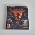 Resident Evil Operation Raccoon City Playstation 3 PS3 Game, Avontuur en Actie, Gebruikt, 1 speler, Ophalen of Verzenden