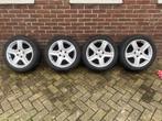 Peugeot Challenger Velgen 17 inch, Ophalen, Velg(en), 17 inch, Personenwagen
