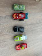 Cars Auto's - Er is mee gespeeld, Ophalen of Verzenden, Gebruikt