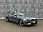 Volvo V60 2.0 T4 Inscription | Trekhaak | Panoramadak | Adap, 12 maanden, 15 km/l, Euro 6, 1603 kg