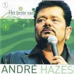 Andre Hazes - Het Beste van, Ophalen of Verzenden, Zo goed als nieuw, Levenslied of Smartlap