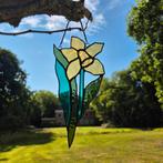 Glas-in-lood Narcis Hanger, Ophalen of Verzenden, Nieuw